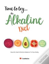 Time To Try... The Alkaline Diet