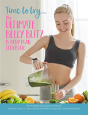 Time To Try... The Ultimate Belly Blitz & Body Plan Cookbook - Preview