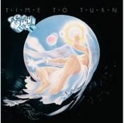 Capa do artigo Time to Turn - CD