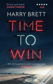 Capa do artigo Time To Win