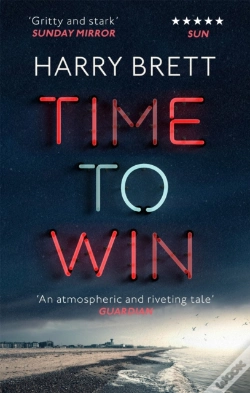 Capa do artigo Time To Win