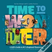 Time To Wonder  Volume 2
