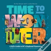 Capa do artigo Time To Wonder  Volume 2