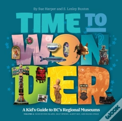 Capa do artigo Time To Wonder  Volume 2