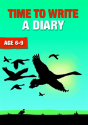 Time To Write A Diary - Preview