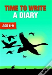 Time To Write A Diary