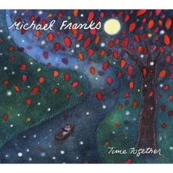 Capa do artigo Time Together - CD