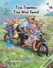 Capa do artigo Time Together, Time Well Spent!