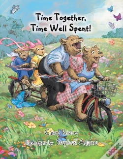 Capa do artigo Time Together, Time Well Spent!
