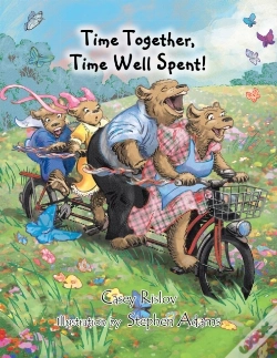 Capa do artigo Time Together, Time Well Spent!
