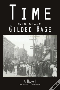 Capa do artigo Time
