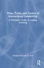 Time, Tools, And Tactics Of Instructional Leadership - Preview