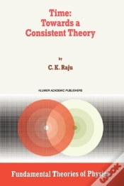 Capa do artigo Time: Towards A Consistent Theory