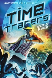 Capa do artigo Time Tracers: The Stolen Summers