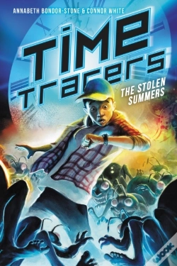Capa do artigo Time Tracers: The Stolen Summers
