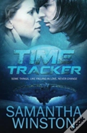 Capa do artigo Time Tracker