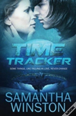 Capa do artigo Time Tracker