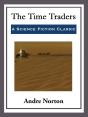 Time Traders - Preview