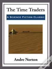 Capa do artigo Time Traders