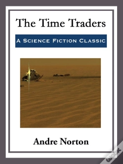 Capa do artigo Time Traders