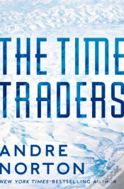 Capa do artigo Time Traders
