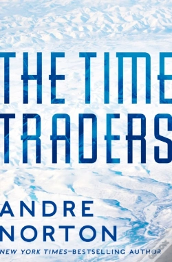 Capa do artigo Time Traders