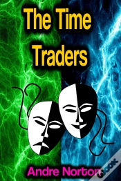 Capa do artigo Time Traders