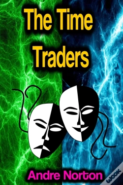 Capa do artigo Time Traders