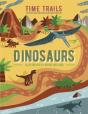 Time Trails: Dinosaurs - Preview