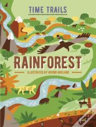 Time Trails: Rainforest
