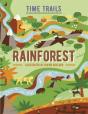 Time Trails: Rainforest - Preview