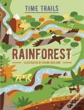 Time Trails: Rainforest