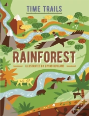 Capa do artigo Time Trails: Rainforest