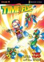 Time Trap - Preview