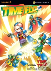 Time Trap