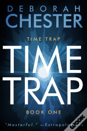 Capa do artigo Time Trap