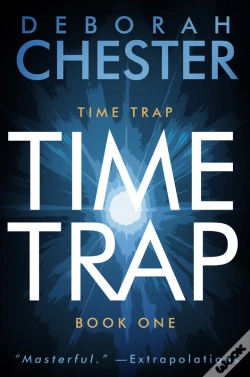 Capa do artigo Time Trap