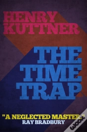 Capa do artigo Time Trap