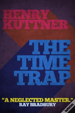 Capa do artigo Time Trap