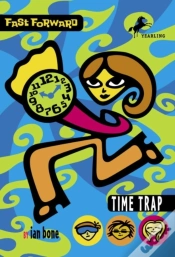 Capa do artigo Time Trap