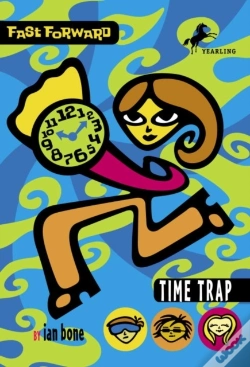 Capa do artigo Time Trap