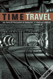Capa do artigo Time Travel