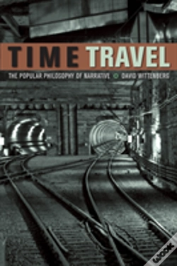Capa do artigo Time Travel
