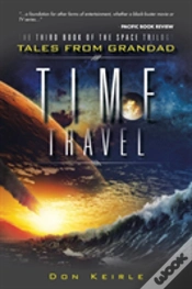 Capa do artigo Time Travel