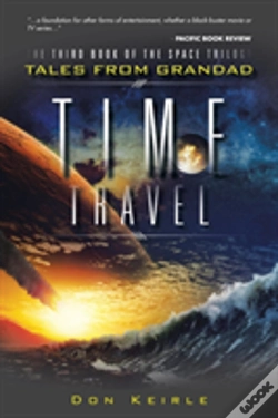 Capa do artigo Time Travel