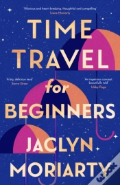 Capa do artigo Time Travel For Beginners