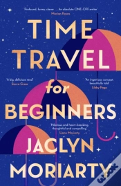 Capa do artigo Time Travel For Beginners