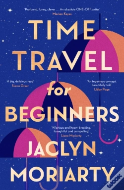 Capa do artigo Time Travel For Beginners