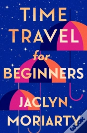 Capa do artigo Time Travel For Beginners