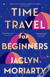 Capa do artigo Time Travel For Beginners